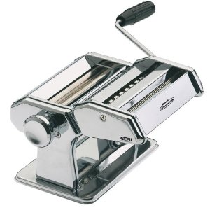 Gefu Nudelmaschine Pasta Perfetta de Luxe