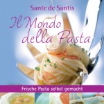 Il Mondo della Pasta Buch